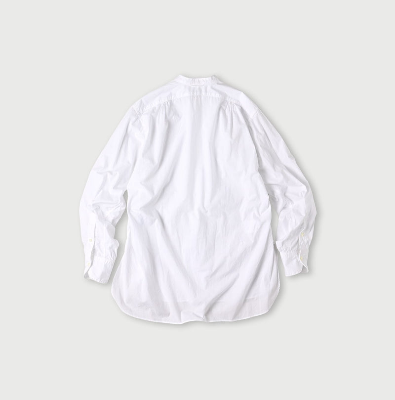 45R Batiste Lace 908 Bigoogoo Shirt