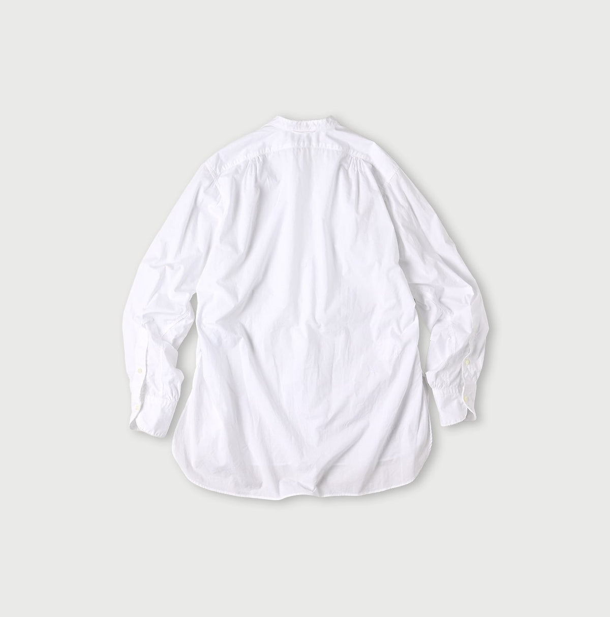 45R Batiste Lace 908 Bigoogoo Shirt
