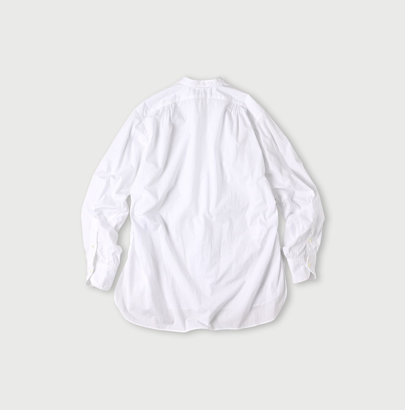 45R Batiste Lace 908 Bigoogoo Shirt