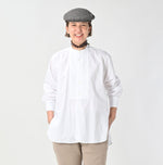 45R Batiste Lace 908 Bigoogoo Shirt