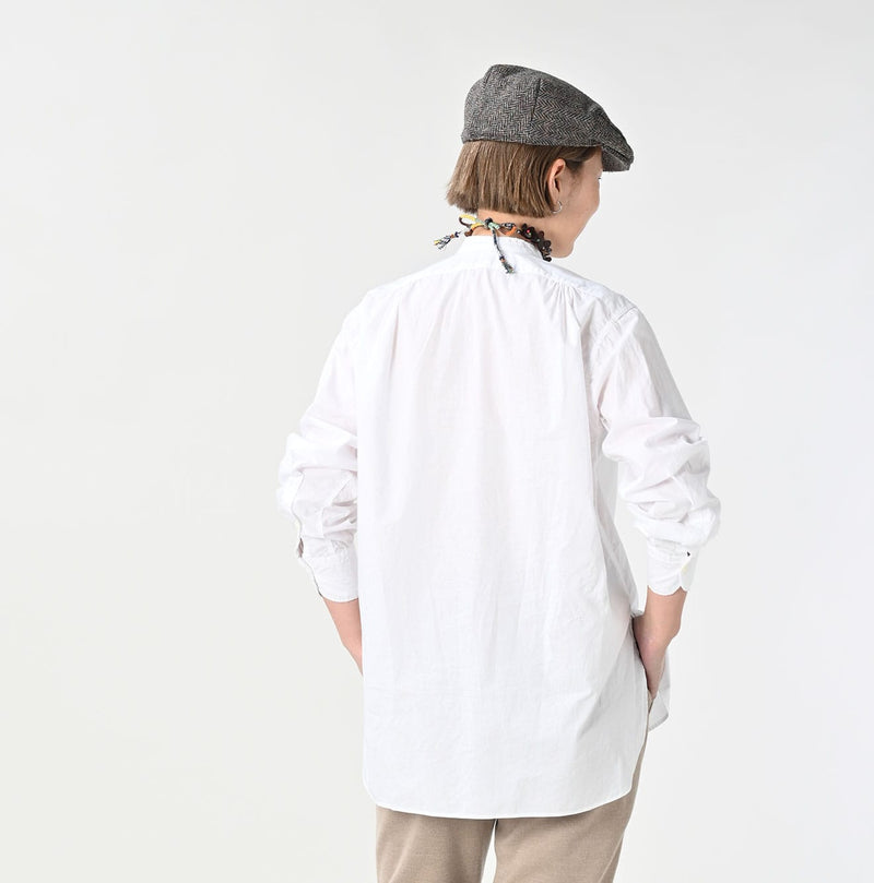 45R Batiste Lace 908 Bigoogoo Shirt