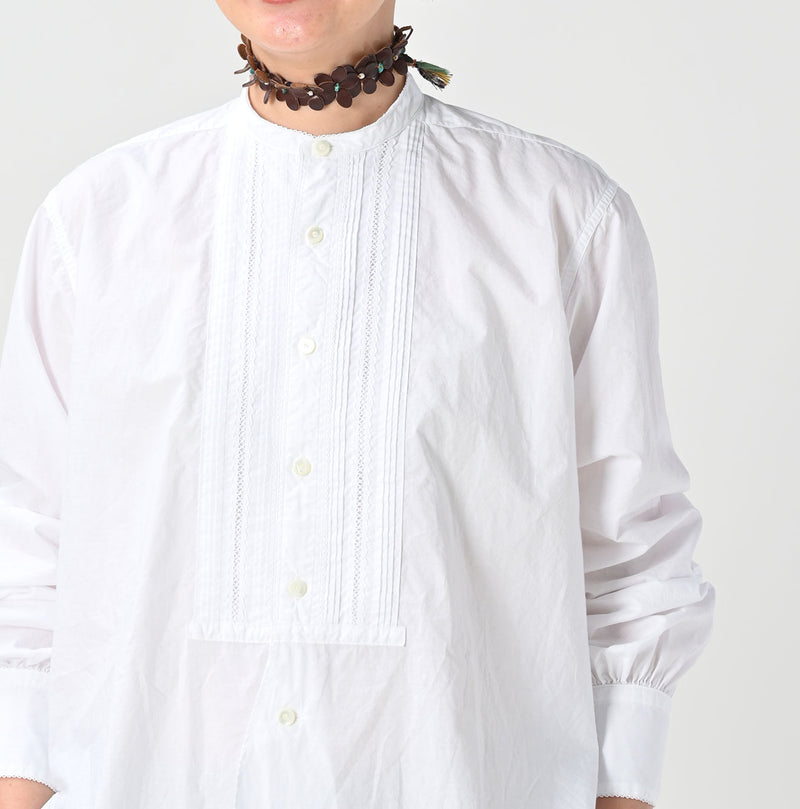 45R Batiste Lace 908 Bigoogoo Shirt