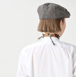 45R Batiste Lace 908 Bigoogoo Shirt