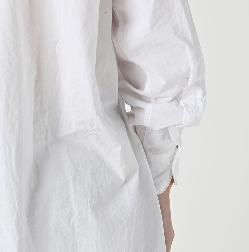 45R Batiste Lace 908 Bigoogoo Shirt - Image 14