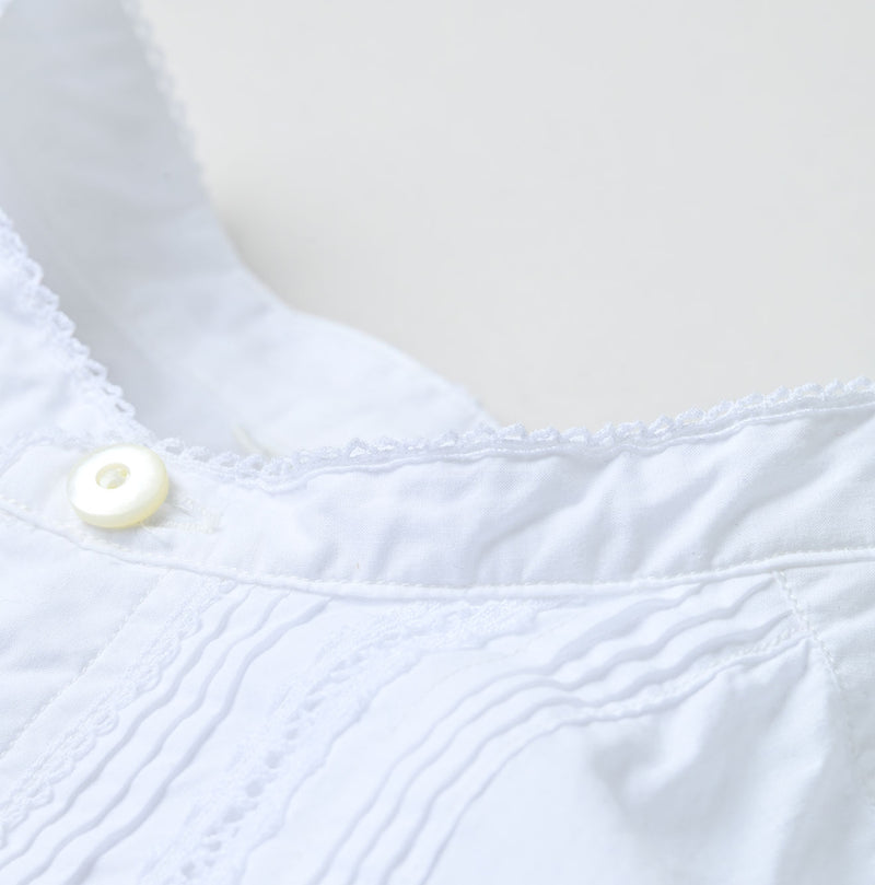 45R Batiste Lace 908 Bigoogoo Shirt - Image 16