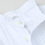 45R Batiste Lace 908 Bigoogoo Shirt