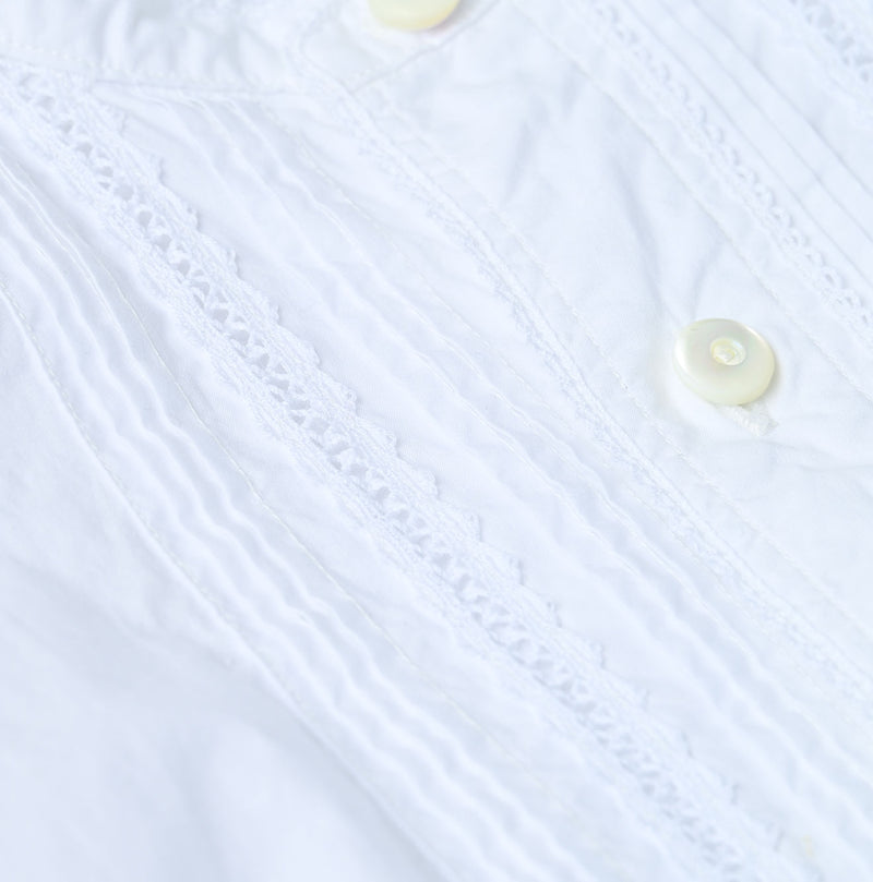 45R Batiste Lace 908 Bigoogoo Shirt