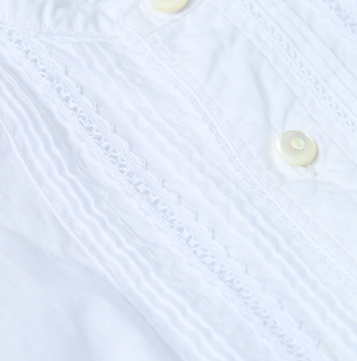 45R Batiste Lace 908 Bigoogoo Shirt