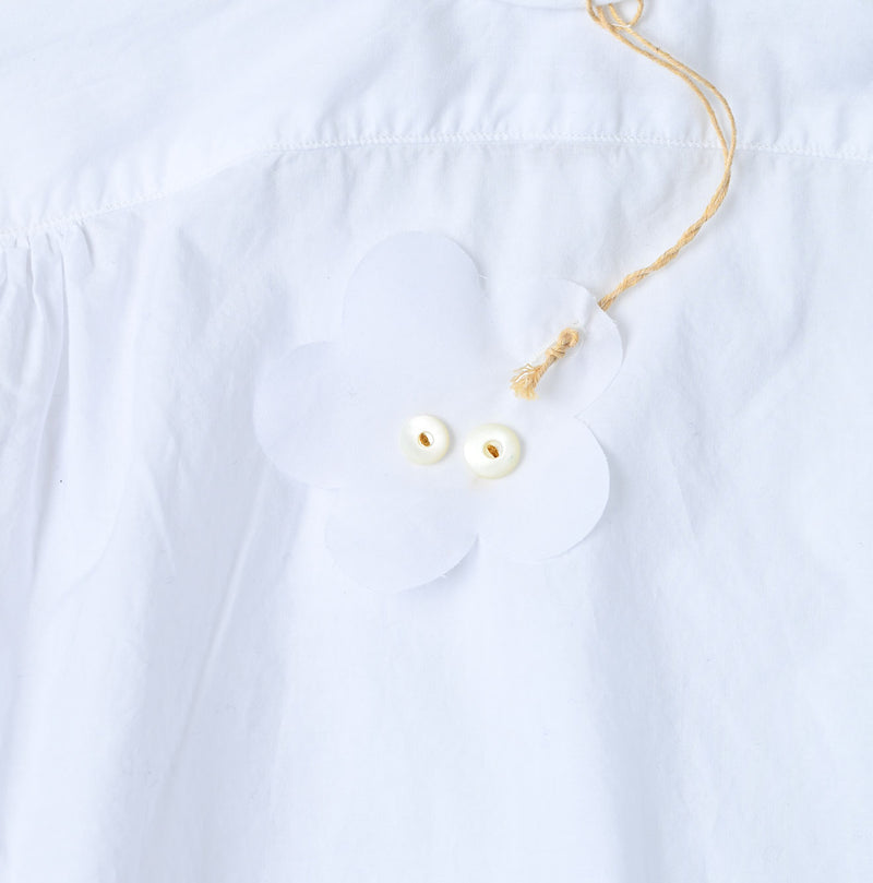 45R Batiste Lace 908 Bigoogoo Shirt