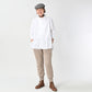 45R Batiste Lace 908 Bigoogoo Shirt