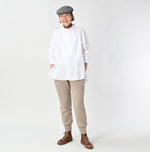 45R Batiste Lace 908 Bigoogoo Shirt