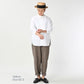 45R Batiste Lace 908 Bigoogoo Shirt