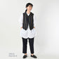 45R Batiste Lace 908 Bigoogoo Shirt