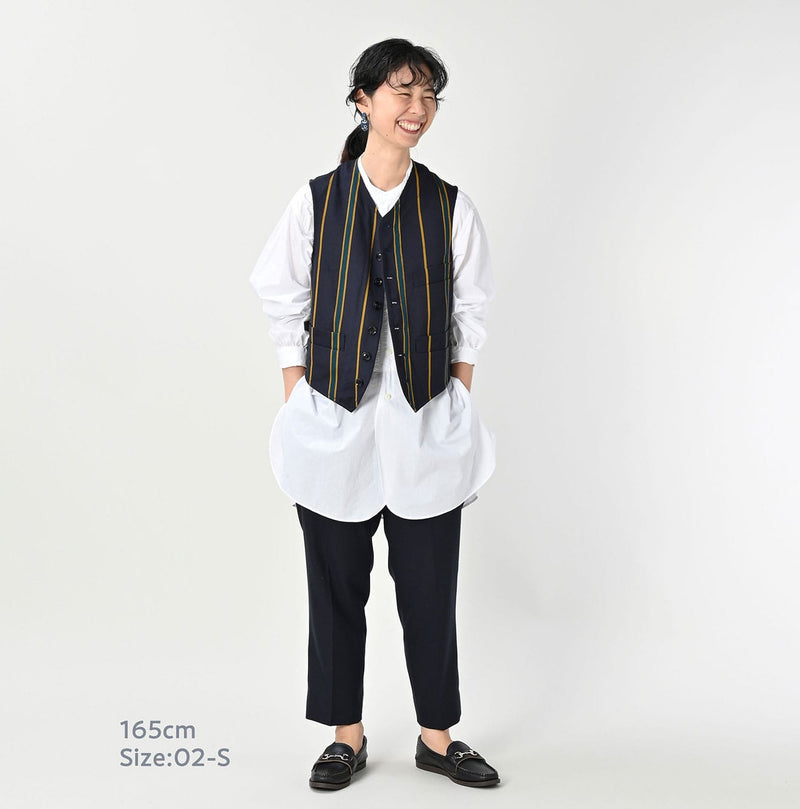 45R Batiste Lace 908 Bigoogoo Shirt