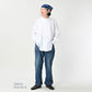 45R Batiste Lace 908 Bigoogoo Shirt