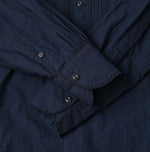 45R Indigo Batiste Lace 908 Bigoogoo Shirt