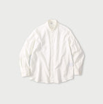 45R Khadi 908 Ocean Lace Shirt