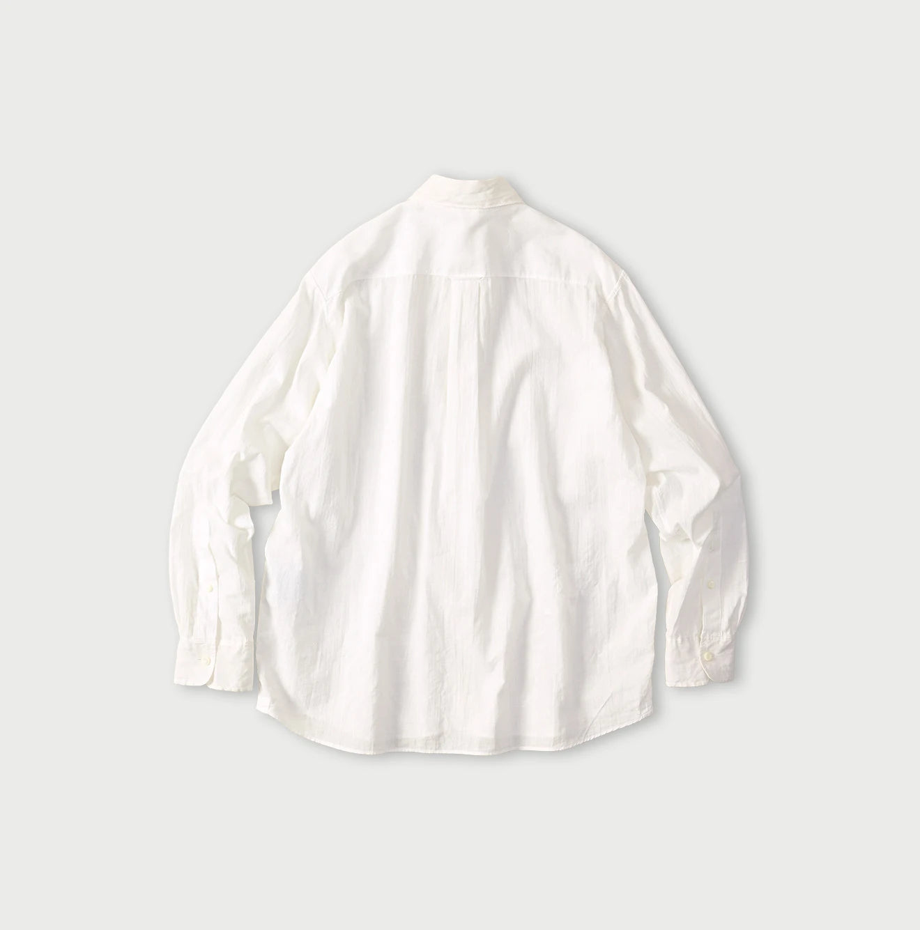 45R Khadi 908 Ocean Lace Shirt - Image 15
