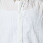 45R Khadi 908 Ocean Lace Shirt