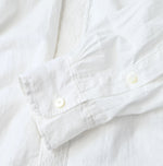 45R Khadi 908 Ocean Lace Shirt