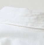 45R Khadi 908 Ocean Lace Shirt