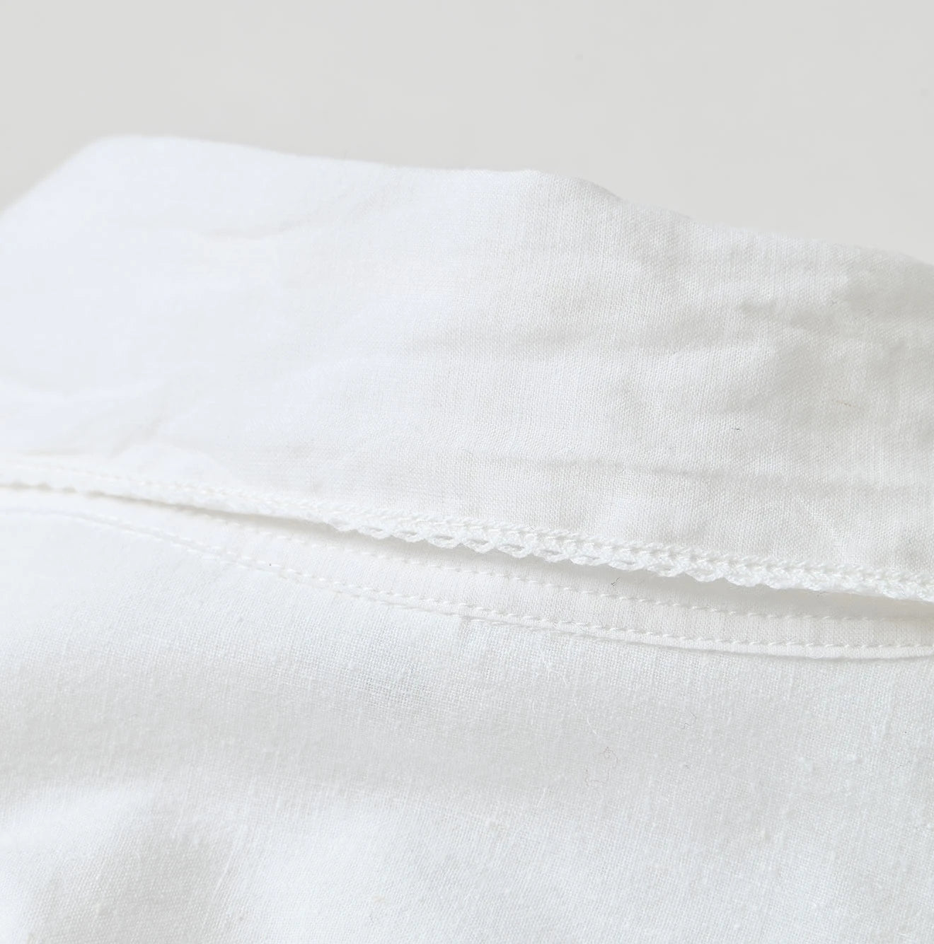 45R Khadi 908 Ocean Lace Shirt - Image 23