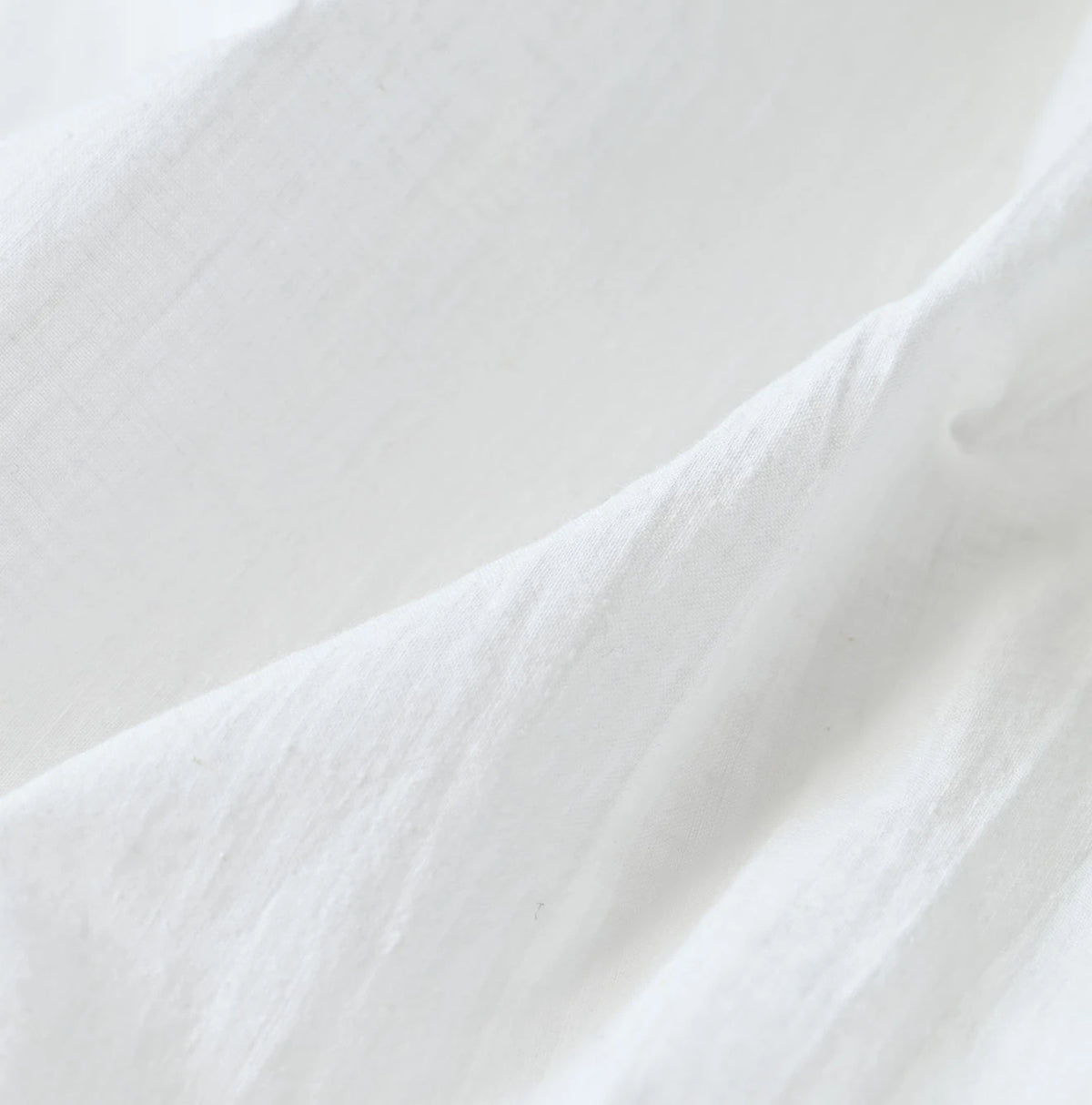 45R Khadi 908 Ocean Lace Shirt