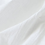 45R Khadi 908 Ocean Lace Shirt