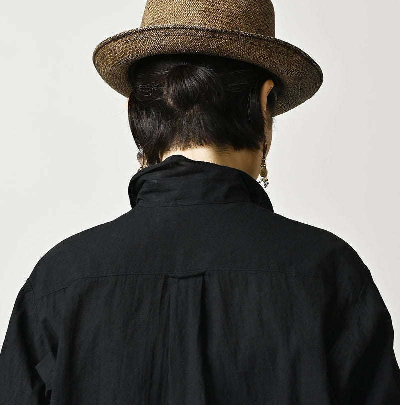 45R Khadi 908 Ocean Lace Shirt - Image 13