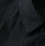 45R Khadi 908 Ocean Lace Shirt