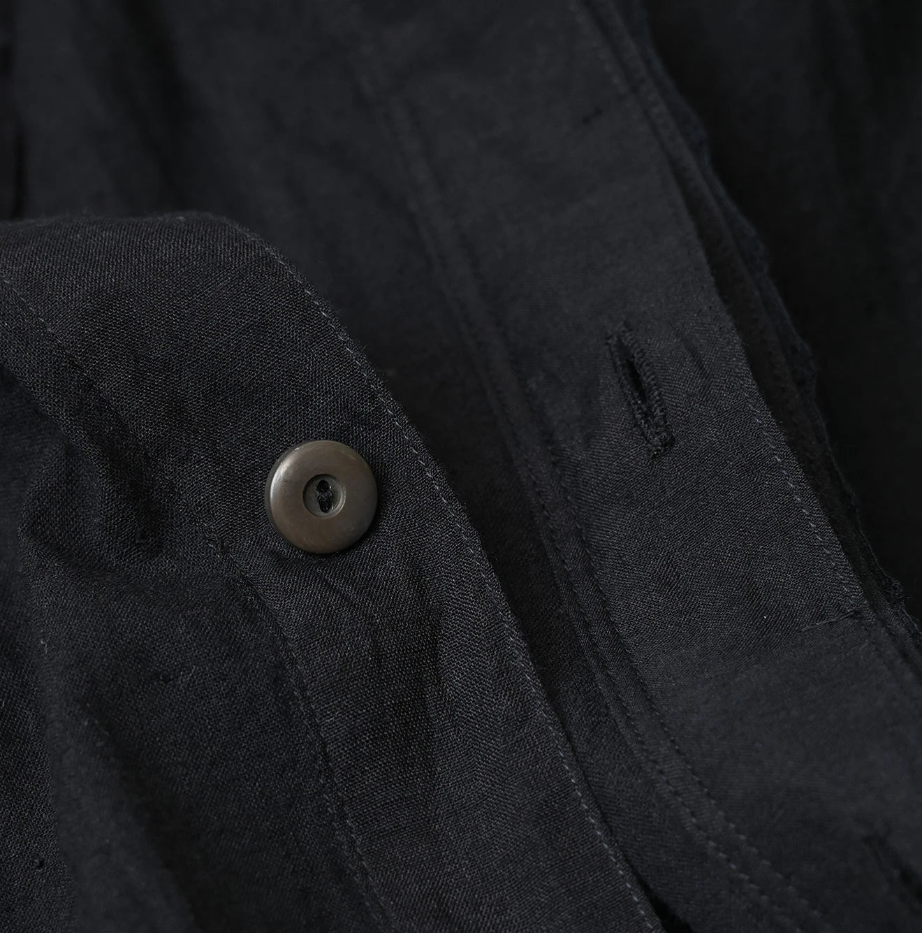45R Khadi 908 Ocean Lace Shirt - Image 19