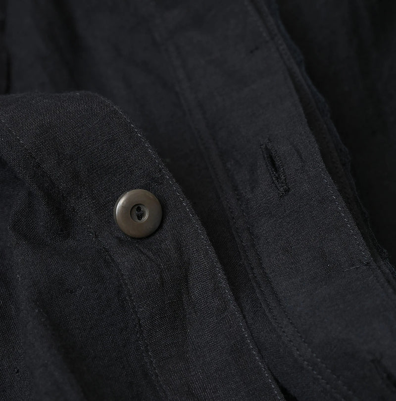 45R Khadi 908 Ocean Lace Shirt - Image 19