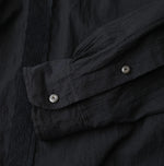 45R Khadi 908 Ocean Lace Shirt