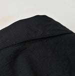 45R Khadi 908 Ocean Lace Shirt