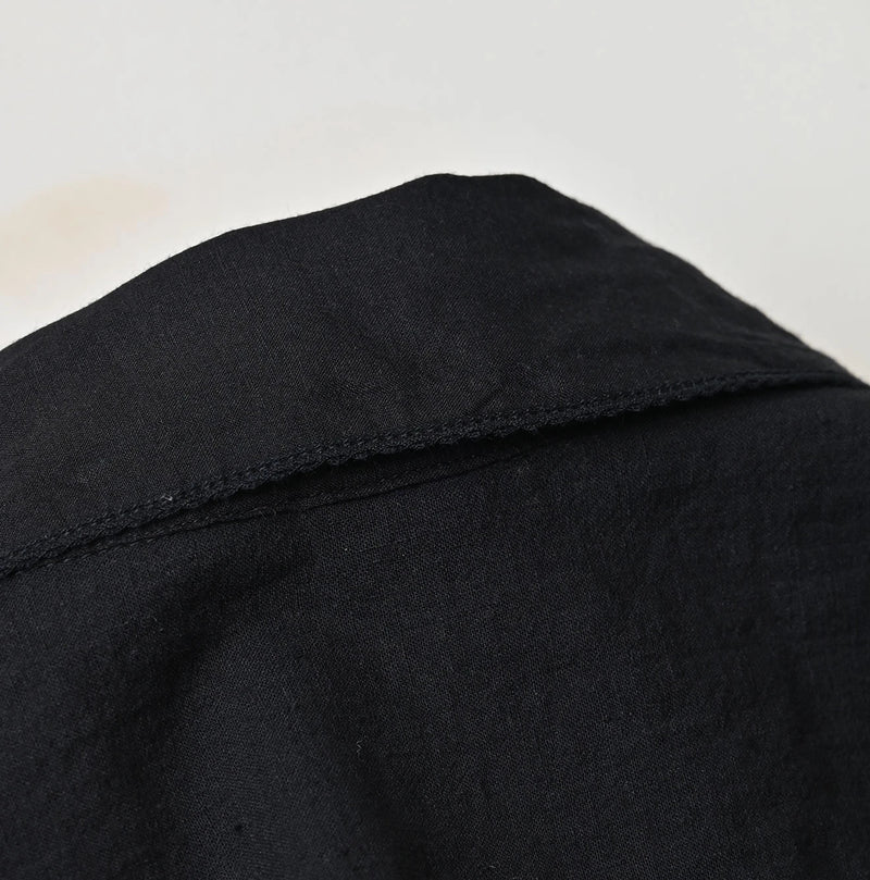 45R Khadi 908 Ocean Lace Shirt - Image 22