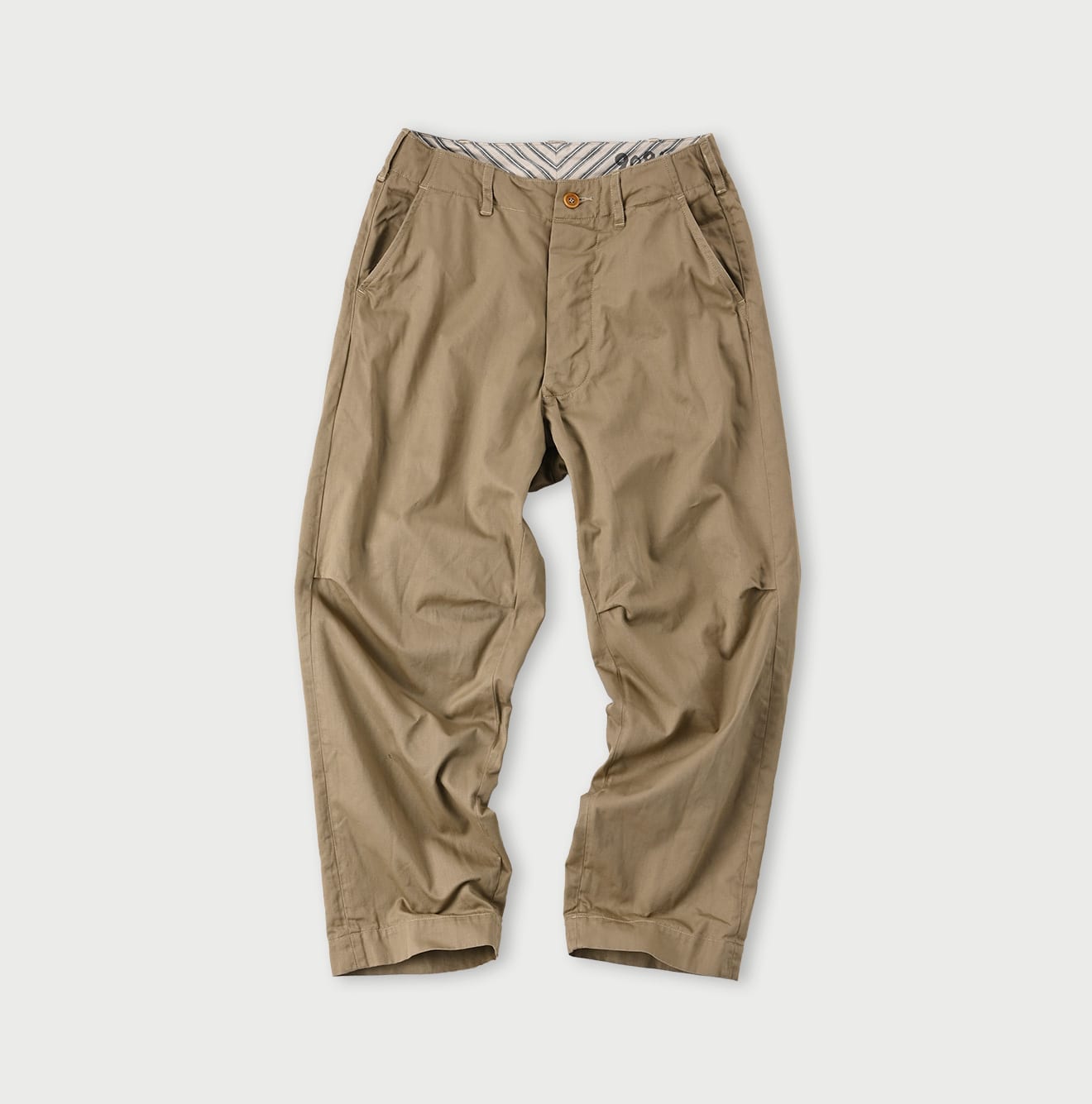 Okome Chino 908 Chigo Pants