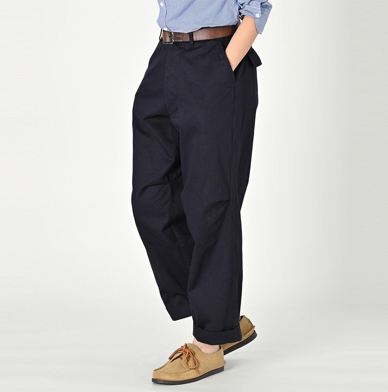 Okome Chino 908 Chigo Pants – 45R GLOBAL