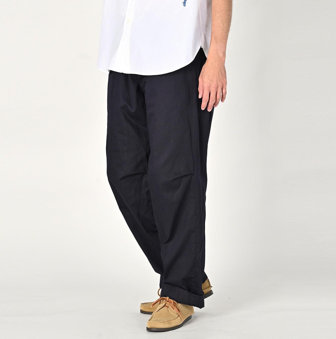 Okome Chino 908 Chigo Pants – 45R GLOBAL