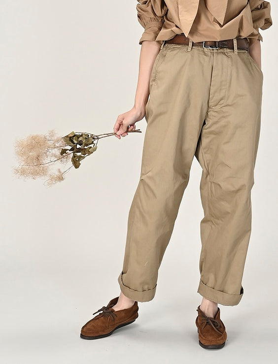 Okome Chino 908 Chigo Pants