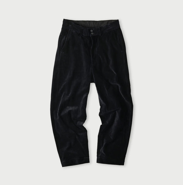 45R Indigo Velvet 908 Nimes Pants
