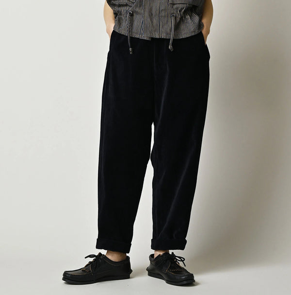 45R Indigo Velvet 908 Nimes Pants