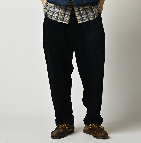 45R Indigo Velvet 908 Nimes Pants