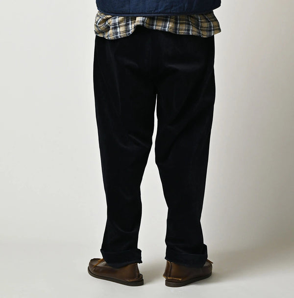 45R Indigo Velvet 908 Nimes Pants