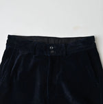 45R Indigo Velvet 908 Nimes Pants