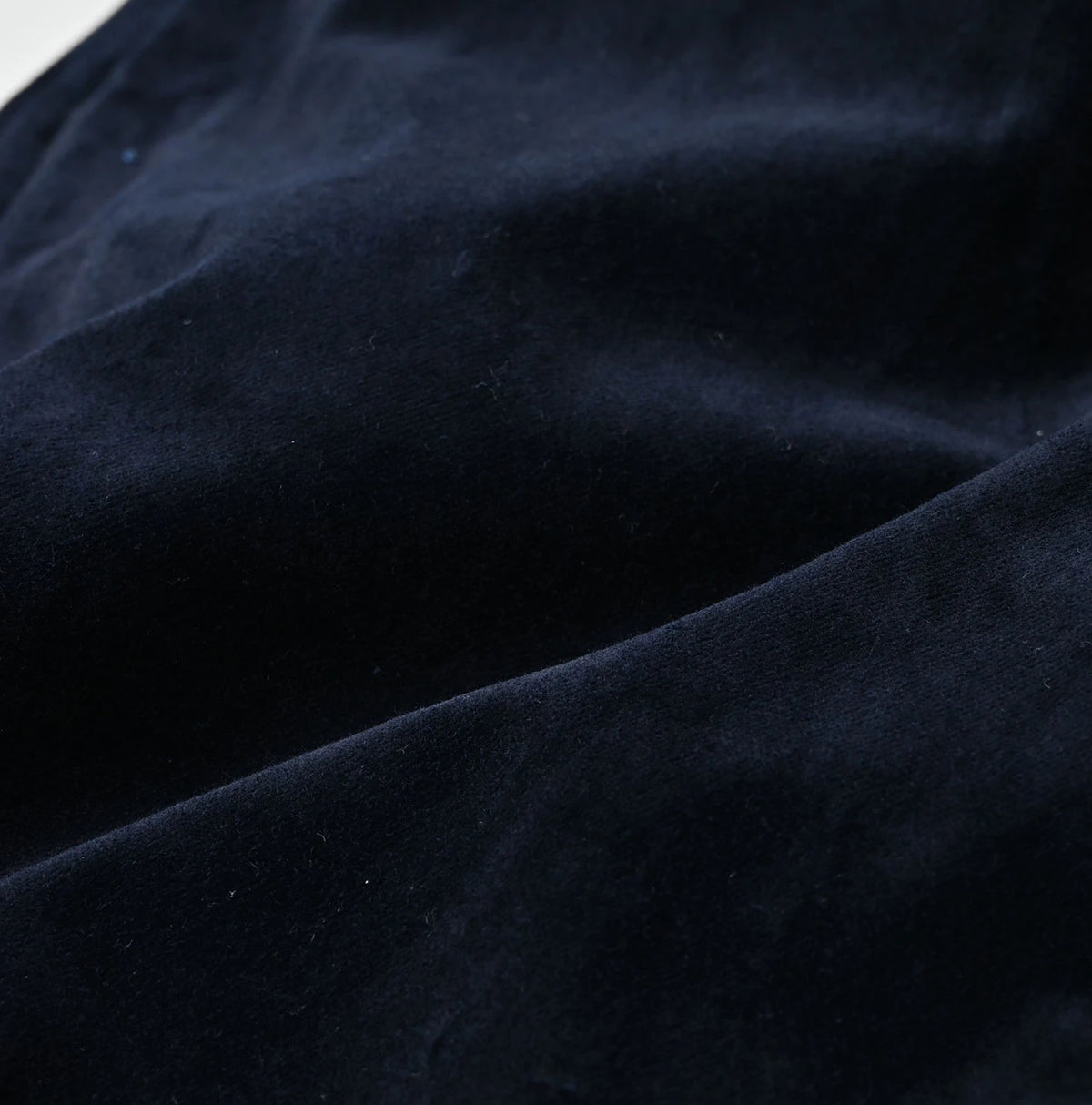 45R Indigo Velvet 908 Nimes Pants