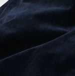45R Indigo Velvet 908 Nimes Pants