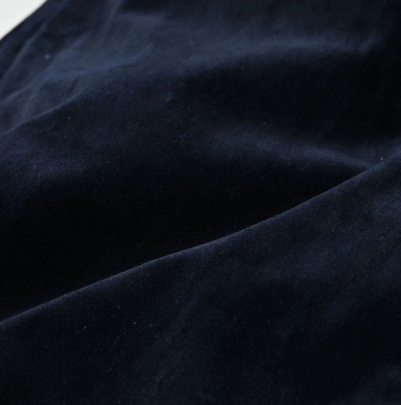 45R Indigo Velvet 908 Nimes Pants - Image 19