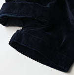 45R Indigo Velvet 908 Nimes Pants
