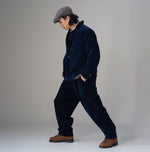 Indigo Velvet 908 Nimes Pants
