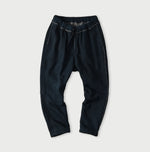 45R Indigo Hokkaido Cotton Fleece 908 Jodhpurs